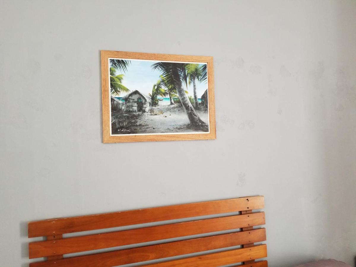 Ras Village Rasdhoo Eksteriør bilde