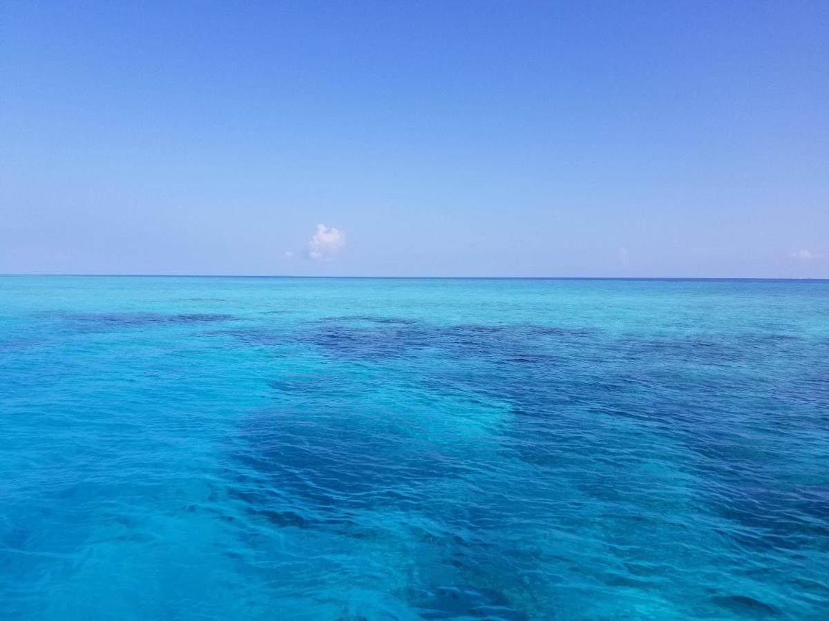 Ras Village Rasdhoo Eksteriør bilde