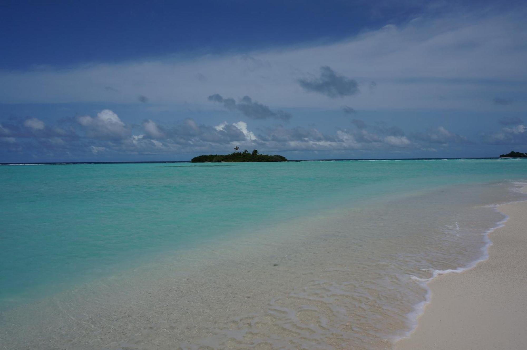 Ras Village Rasdhoo Eksteriør bilde